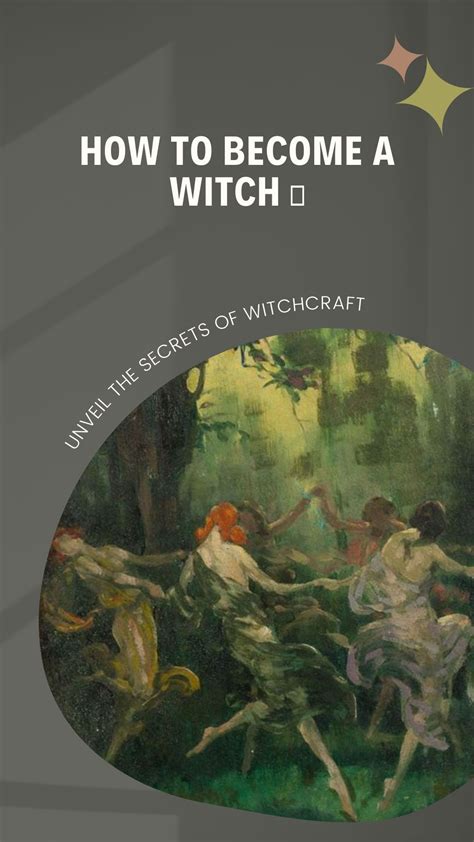 Unearthing the Mysteries of Witchcraft: Local Tales and Traditions